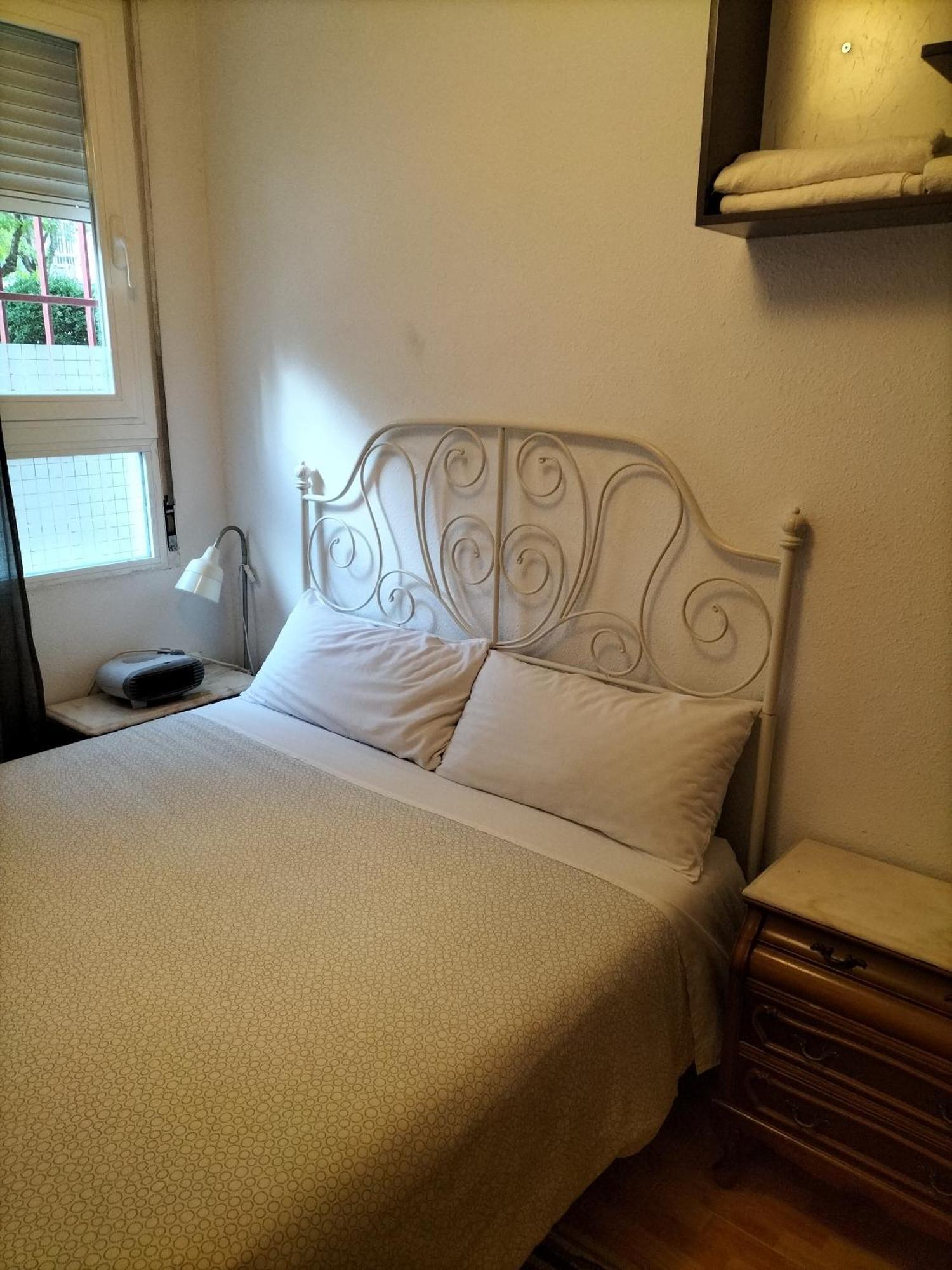 Acogedoras Habitaciones En มาดริด ห้อง รูปภาพ