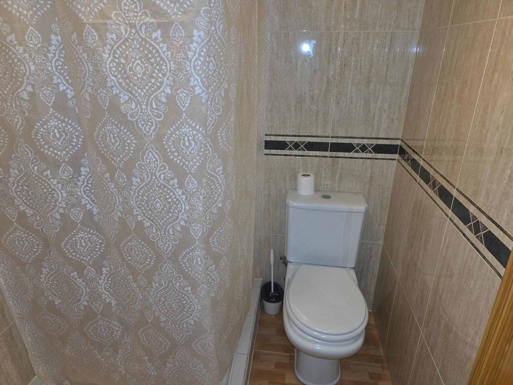 Acogedoras Habitaciones En มาดริด ภายนอก รูปภาพ